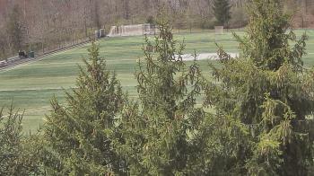 Weather camera view of Stuart Country Day School.