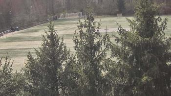 Weather camera view of Stuart Country Day School.