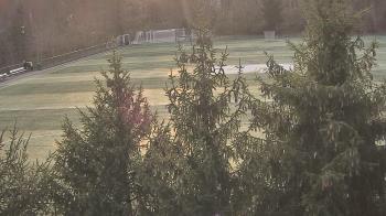 Weather camera view of Stuart Country Day School.