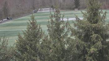 Weather camera view of Stuart Country Day School.