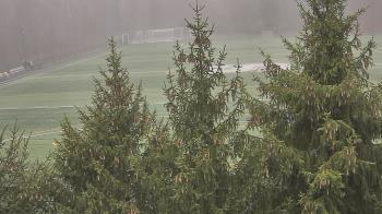 Weather camera view of Stuart Country Day School.