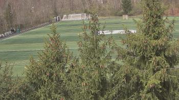 Weather camera view of Stuart Country Day School.