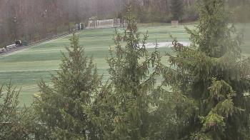 Weather camera view of Stuart Country Day School.