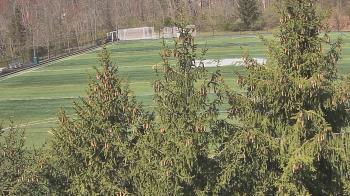 Weather camera view of Stuart Country Day School.