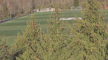 Weather camera view of Stuart Country Day School.