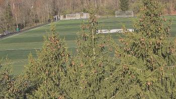 Weather camera view of Stuart Country Day School.