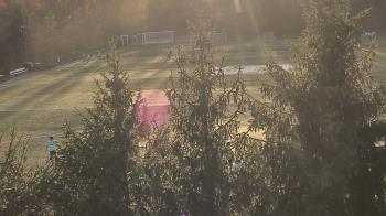 Weather camera view of Stuart Country Day School.