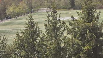 Weather camera view of Stuart Country Day School.