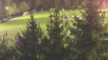 Weather camera view of Stuart Country Day School.