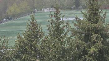 Weather camera view of Stuart Country Day School.
