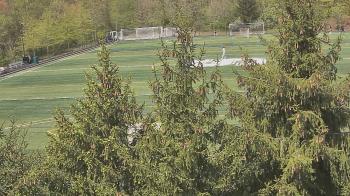 Weather camera view of Stuart Country Day School.