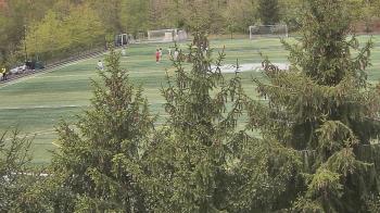 Weather camera view of Stuart Country Day School.