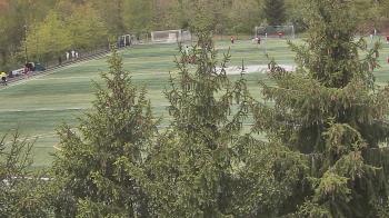 Weather camera view of Stuart Country Day School.