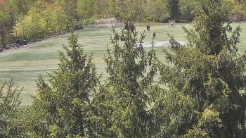 Weather camera view of Stuart Country Day School.