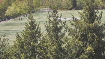 Weather camera view of Stuart Country Day School.