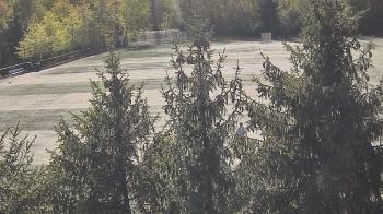 Weather camera view of Stuart Country Day School.