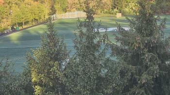 Weather camera view of Stuart Country Day School.