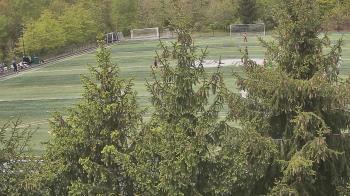 Weather camera view of Stuart Country Day School.