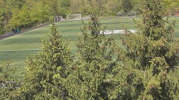Weather camera view of Stuart Country Day School.