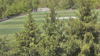Weather camera view of Stuart Country Day School.