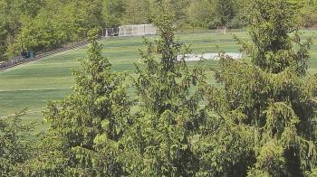 Weather camera view of Stuart Country Day School.