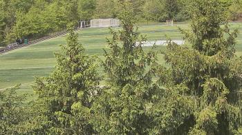 Weather camera view of Stuart Country Day School.