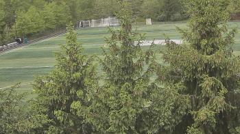 Weather camera view of Stuart Country Day School.