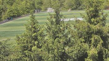 Weather camera view of Stuart Country Day School.