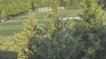 Weather camera view of Stuart Country Day School.