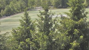 Weather camera view of Stuart Country Day School.