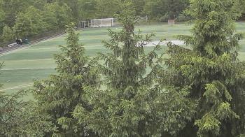 Weather camera view of Stuart Country Day School.