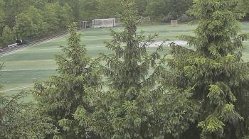 Weather camera view of Stuart Country Day School.