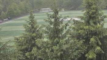 Weather camera view of Stuart Country Day School.
