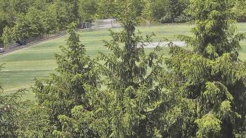 Weather camera view of Stuart Country Day School.