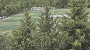 Weather camera view of Stuart Country Day School.