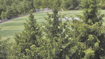 Weather camera view of Stuart Country Day School.