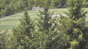 Weather camera view of Stuart Country Day School.