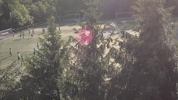 Weather camera view of Stuart Country Day School.