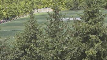 Weather camera view of Stuart Country Day School.