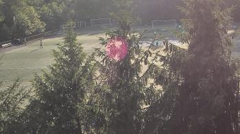 Weather camera view of Stuart Country Day School.