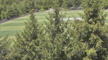 Weather camera view of Stuart Country Day School.