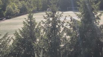 Weather camera view of Stuart Country Day School.