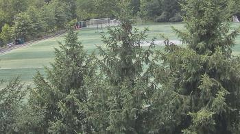 Weather camera view of Stuart Country Day School.