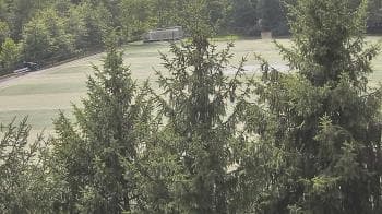 Weather camera view of Stuart Country Day School.