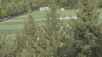 Weather camera view of Stuart Country Day School.