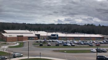 Weather camera view of Altmar Parish Williamstown HS.