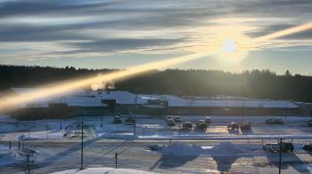 Weather camera view of Altmar Parish Williamstown HS.