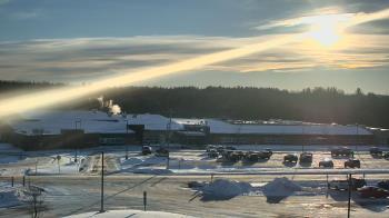 Weather camera view of Altmar Parish Williamstown HS.