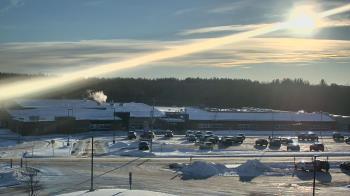 Weather camera view of Altmar Parish Williamstown HS.