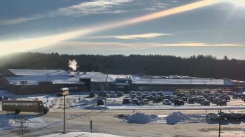 Weather camera view of Altmar Parish Williamstown HS.